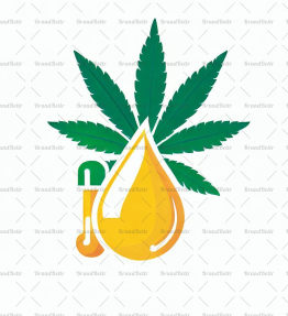 Cannabis Öl